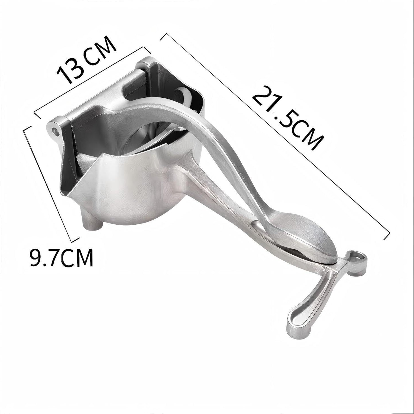 ๐ฅLAST DAY 49% OFF -๐นHand Juicer Squeezer- Hydrogen alloy Juicer