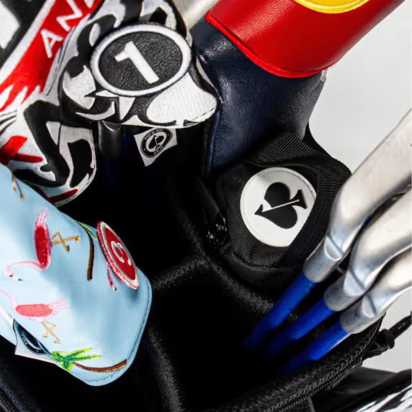 ⛳️Golf Bag Beverage Sleeve