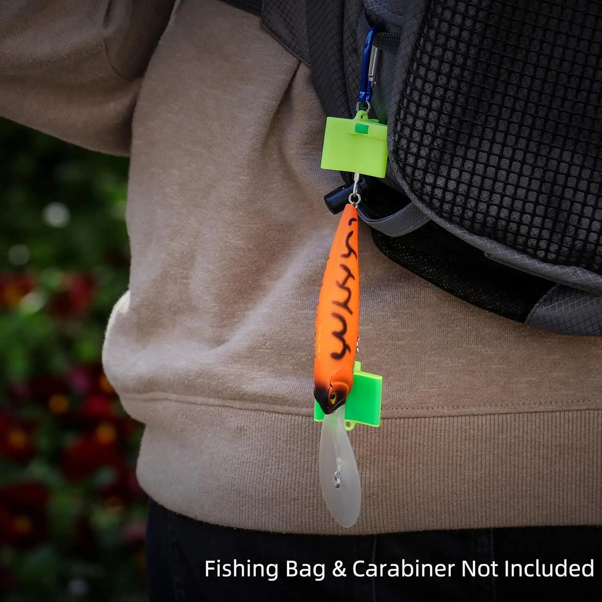Treble Hooks Covers Fishing Hooks Protector