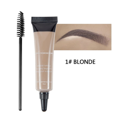 Waterproof Long-Lasting Liquid Eyebrow Gel⭐