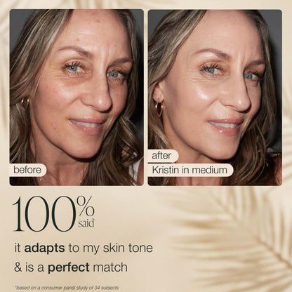 🔥LAST DAY 50% OFF Summer Glow CC Skin Tint