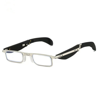 🔥Foldable Anti-Blue Light Reading Glasses (With Free Case)