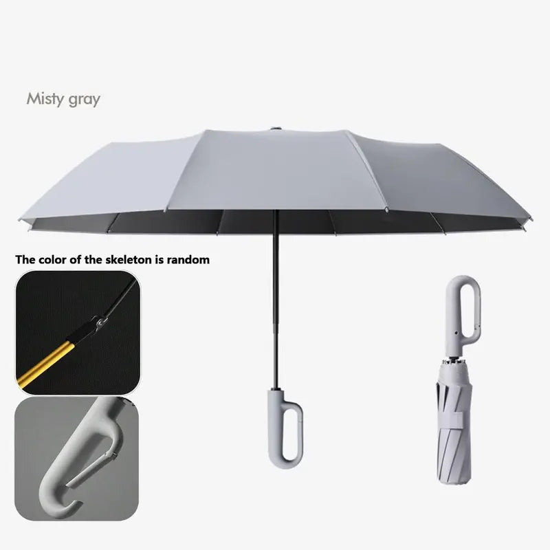 Automatic Folding Umbrella