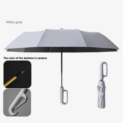 Automatic Folding Umbrella