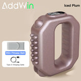 Iced Plum