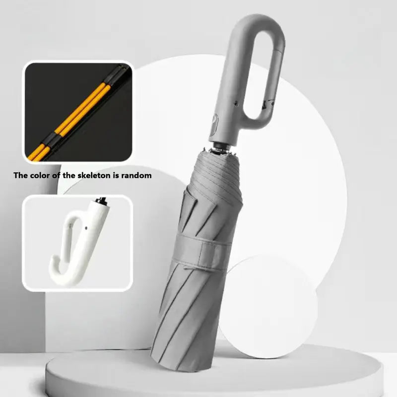 Automatic Folding Umbrella