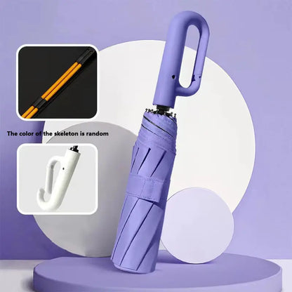 Automatic Folding Umbrella