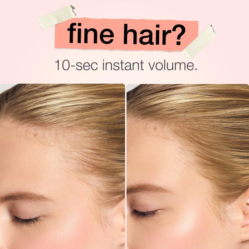 Last Day 49% OFF🔥 shape tape dab & go hair concealer