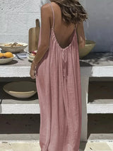Dusty Pink