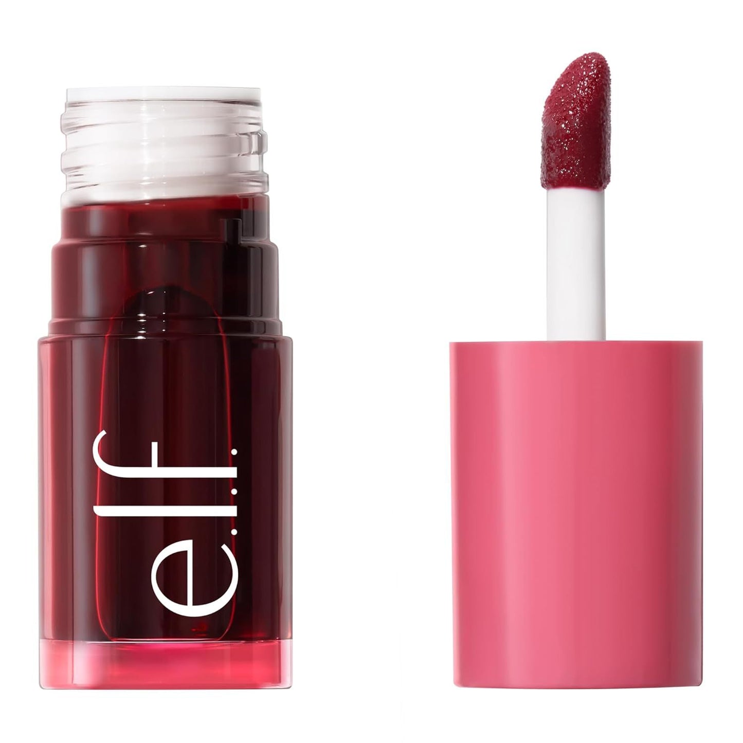 Cosmetic Blush Tint and Lip Stain