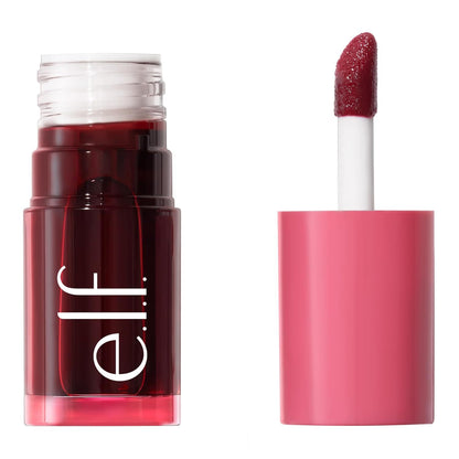 Cosmetic Blush Tint and Lip Stain