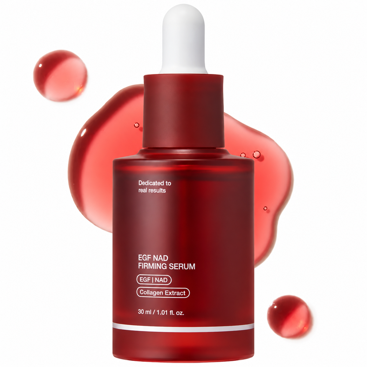 NAD+ EGF Firming Serum(30ml / 1.01 fl. oz.)