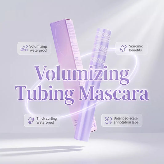 The Two-Step Lash Fortification Ritual That Finally Delivers the "False Lash" Look You Can Trust All Day