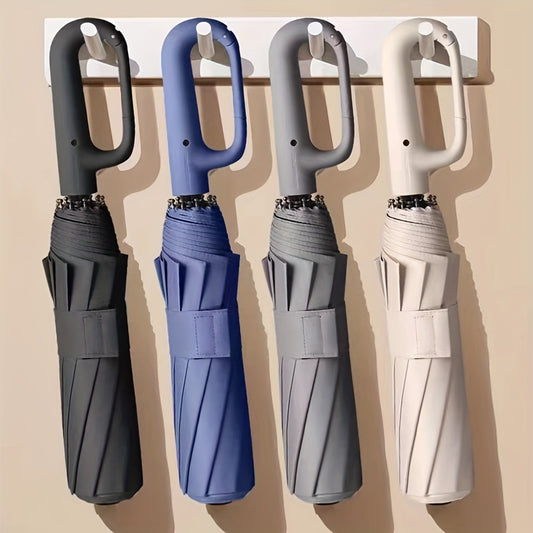 Automatic Folding Umbrella