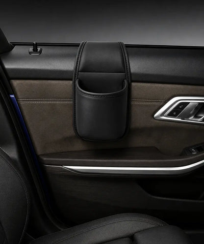 Multifunctional Car Door Storage Pocket – More Space, Less Clutter