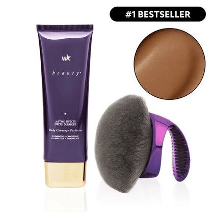🔥Last Day 70% OFF-All-in-one moisturizer, concealer & coverage Perfector