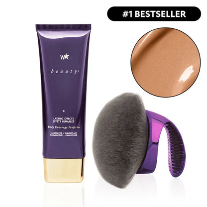 🔥Last Day 70% OFF-All-in-one moisturizer, concealer & coverage Perfector