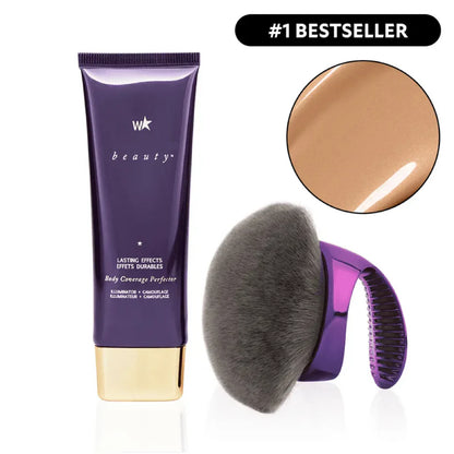 🔥Last Day 70% OFF-All-in-one moisturizer, concealer & coverage Perfector
