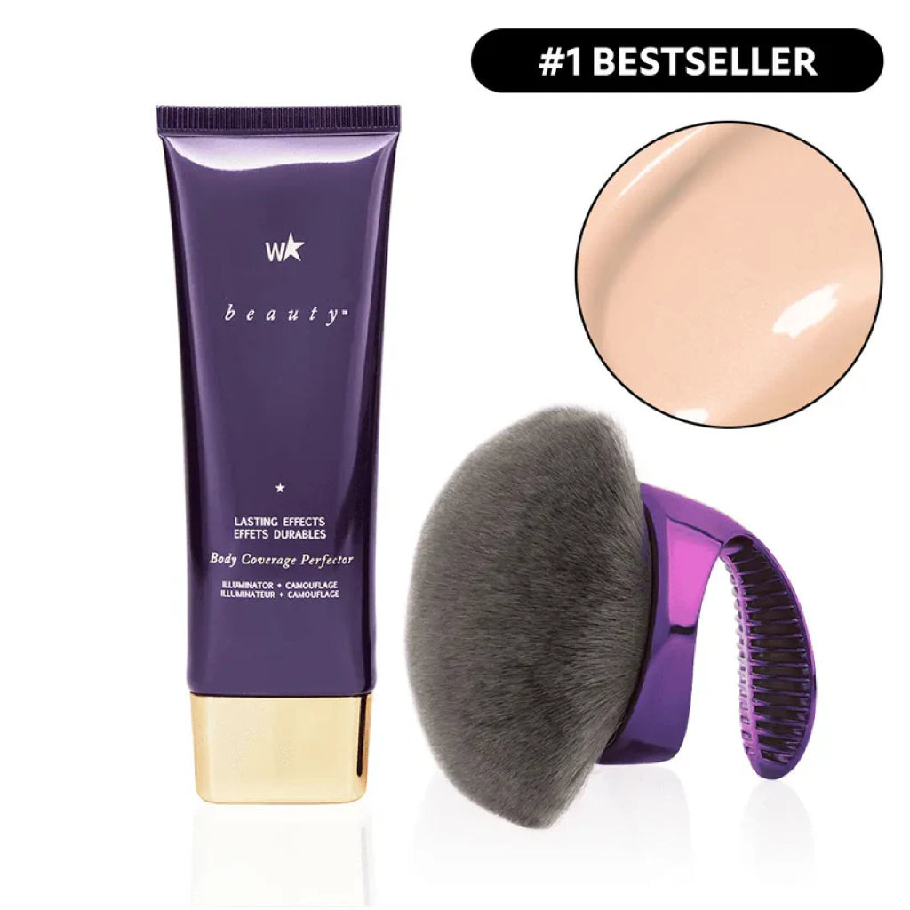 🔥Last Day 70% OFF-All-in-one moisturizer, concealer & coverage Perfector