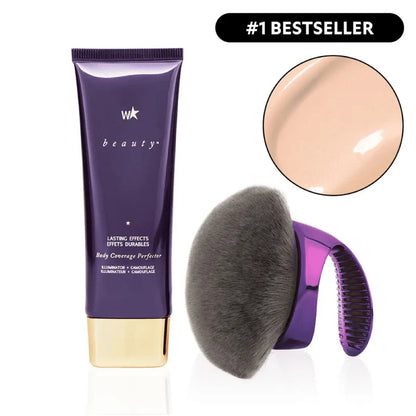 🔥Last Day 70% OFF-All-in-one moisturizer, concealer & coverage Perfector