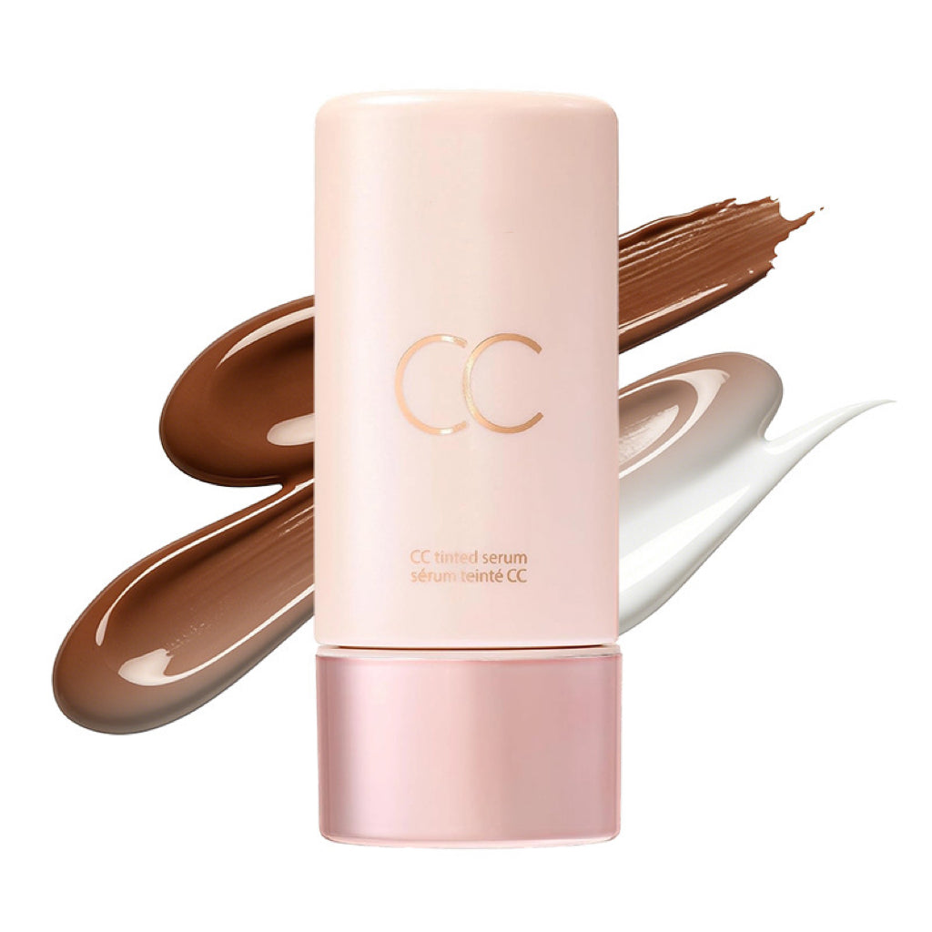 🔥LAST DAY 50% OFF Summer Glow CC Skin Tint
