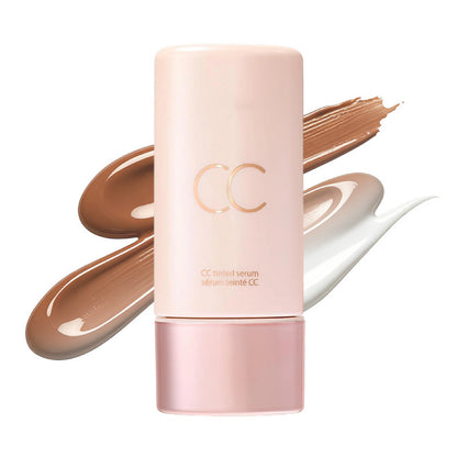 🔥LAST DAY 50% OFF Summer Glow CC Skin Tint