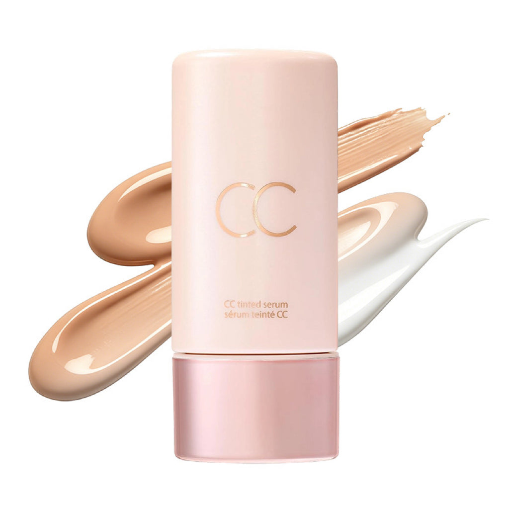 🔥LAST DAY 50% OFF Summer Glow CC Skin Tint