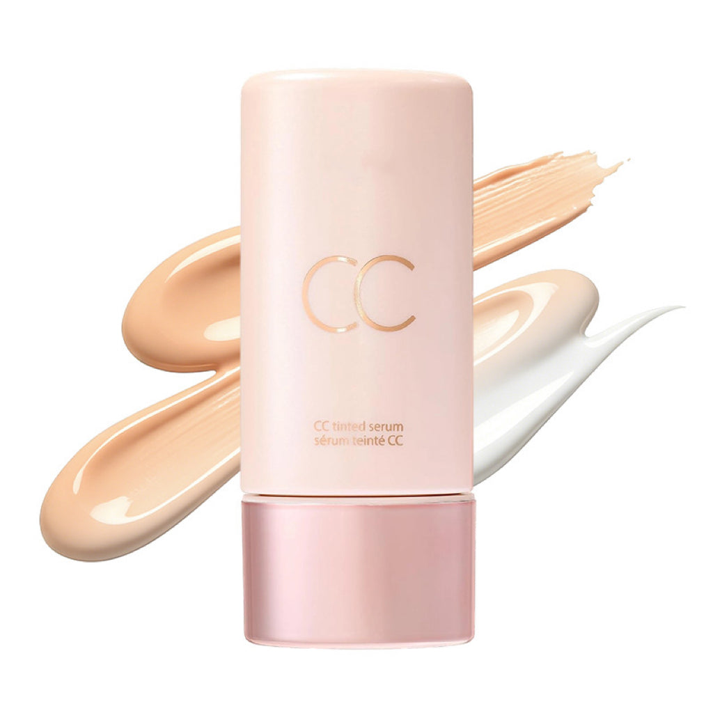 🔥LAST DAY 50% OFF Summer Glow CC Skin Tint