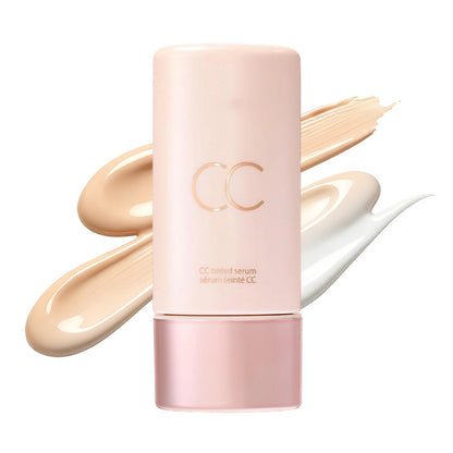 🔥LAST DAY 50% OFF Summer Glow CC Skin Tint