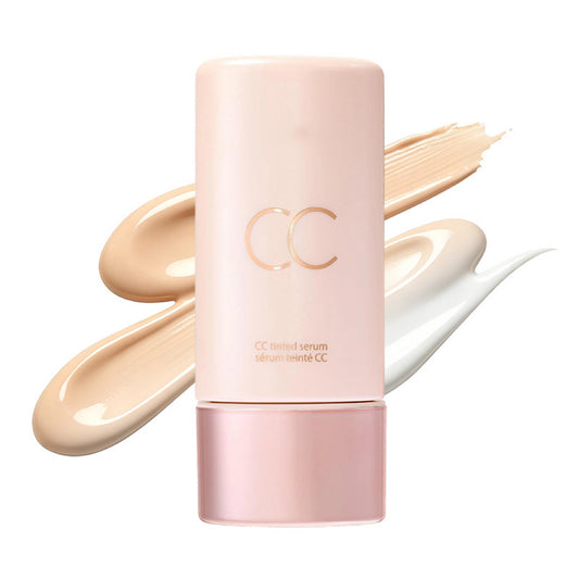🔥LAST DAY 49% OFF-Free Brushes Included-Summer Glow CC Skin Tint