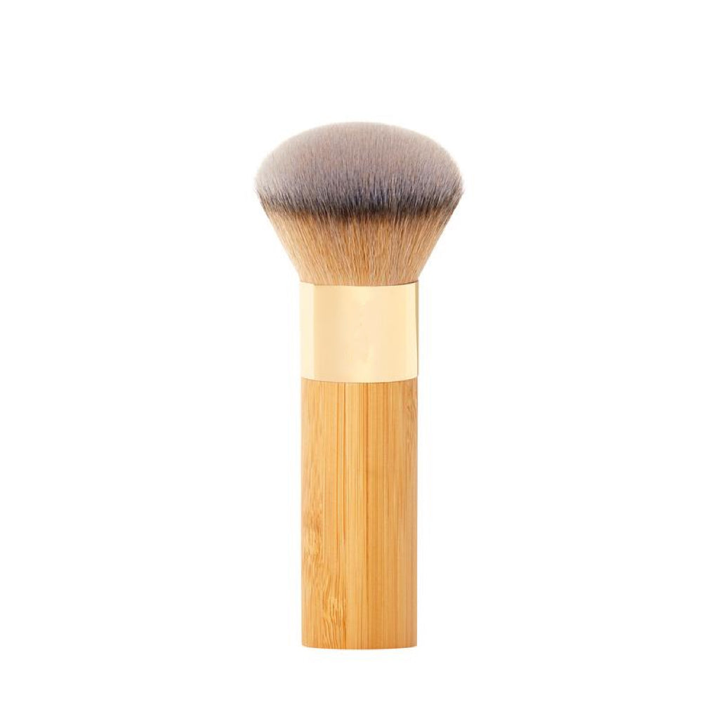 🔥Last Day 49% OFF🔥the buffer™ brush - fluffy, dome foundation brush
