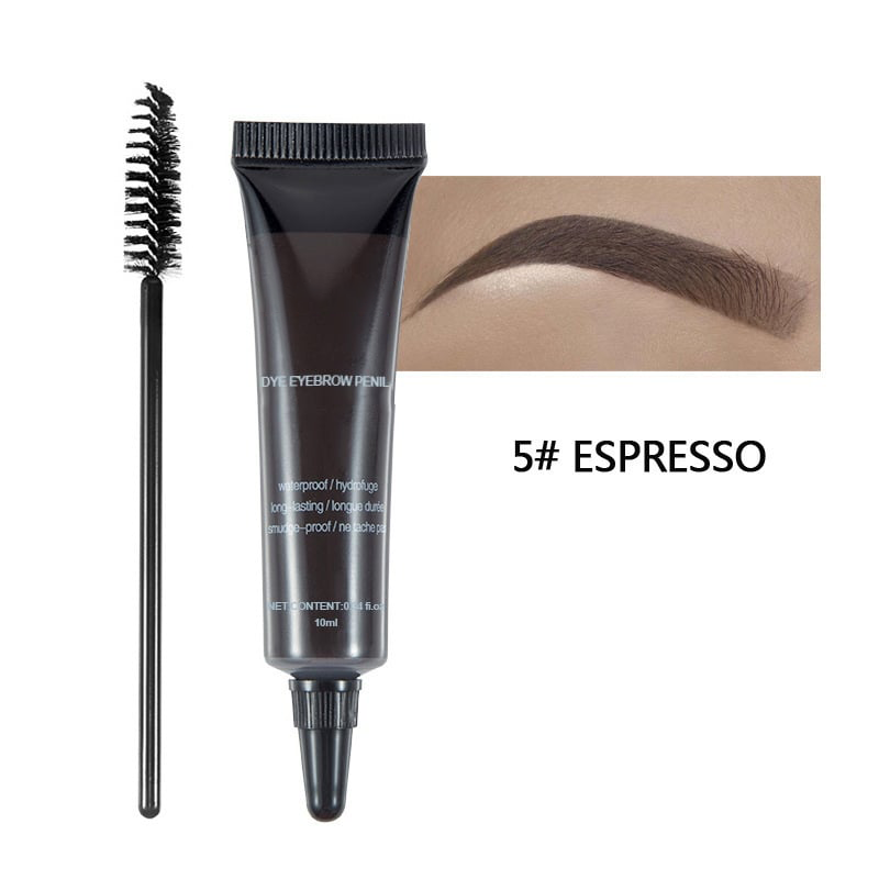 Waterproof Long-Lasting Liquid Eyebrow Gel⭐