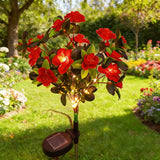 Red Azalea