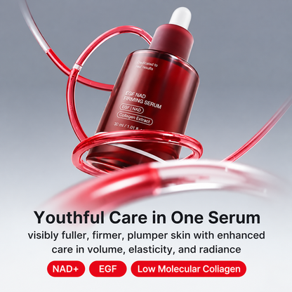 NAD+ EGF Firming Serum(30ml / 1.01 fl. oz.)