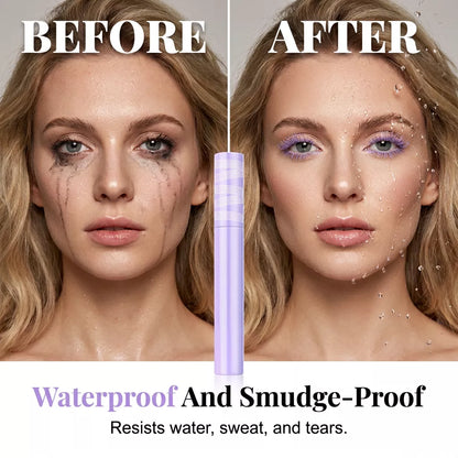 The Two-Step Lash Fortification Ritual That Finally Delivers the "False Lash" Look You Can Trust All Day