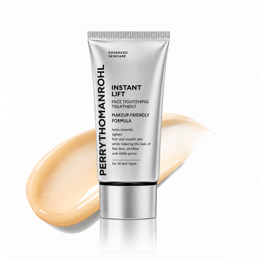 Instant Firming Easy Wear Face Tightener