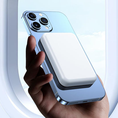 22.5W Fast-Charging Portable Wireless Charger