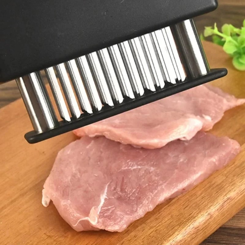 🔥#1 Bestseller - Sconto del 49%丨Meat Tenderizer