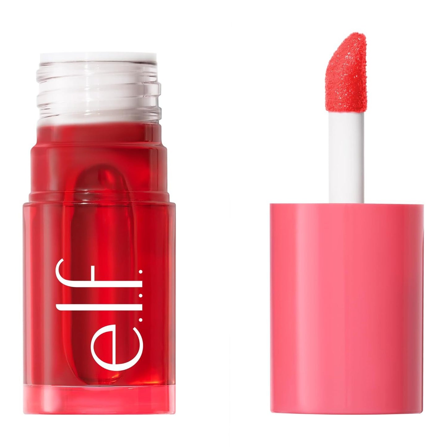 Cosmetic Blush Tint and Lip Stain