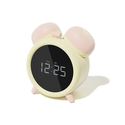 🕐 Alarm Clock Sucking Vibrator App Remote Control