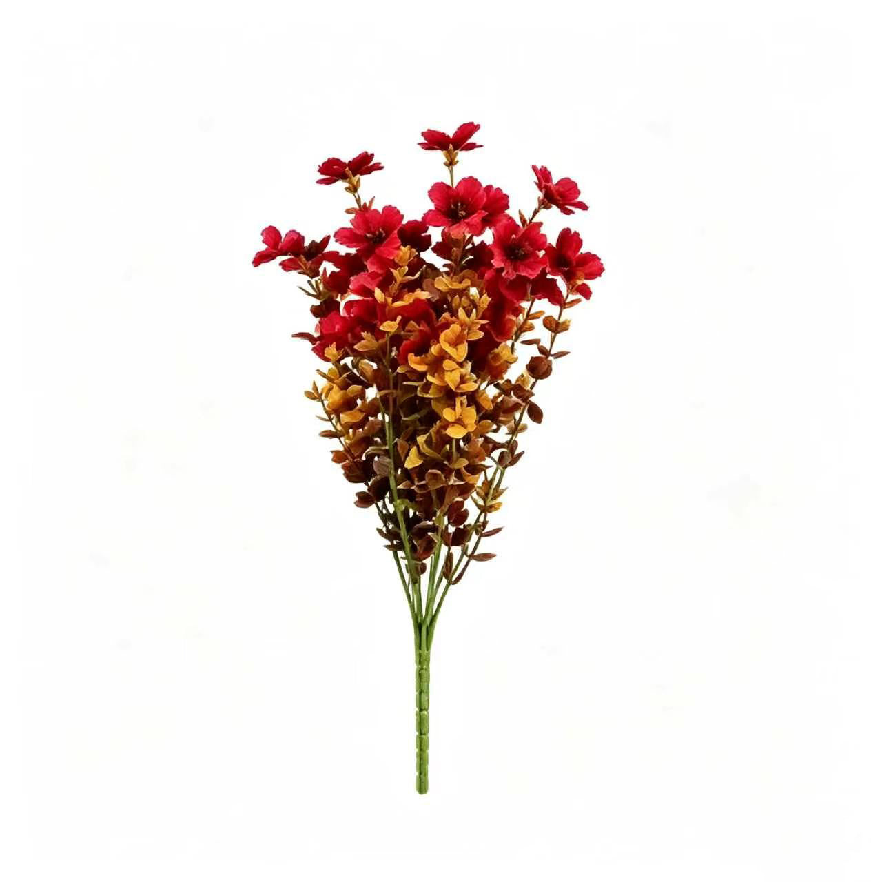 Fall Artificial Flower Halloween