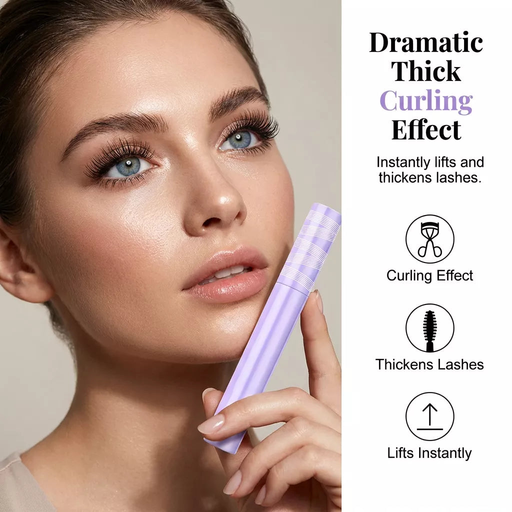 The Two-Step Lash Fortification Ritual That Finally Delivers the "False Lash" Look You Can Trust All Day