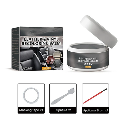 Leather Repair Paste
