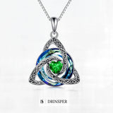 May / Emerald