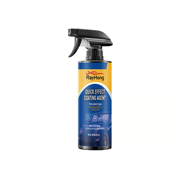 🚗Advanced Car Quick-acting Coating Agent Spray