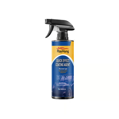 🚗Advanced Car Quick-acting Coating Agent Spray