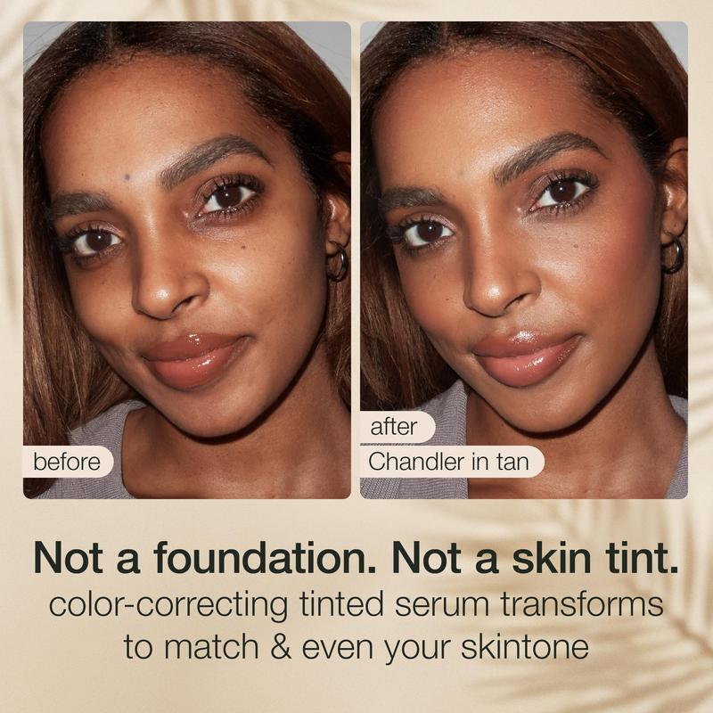 🔥LAST DAY 50% OFF Summer Glow CC Skin Tint