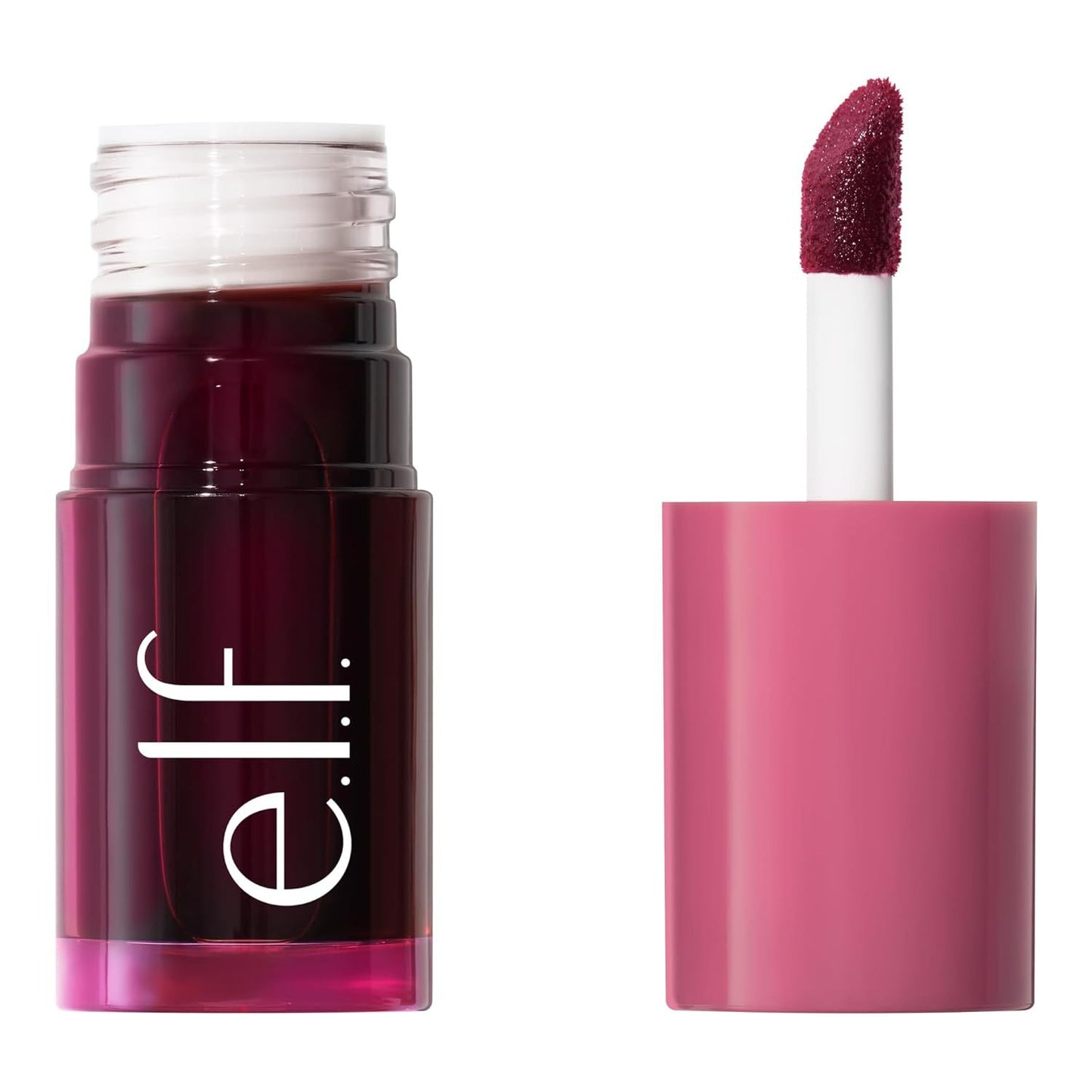 Cosmetic Blush Tint and Lip Stain