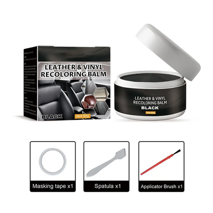 Leather Repair Paste