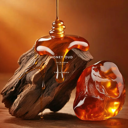 🔥Last Day 49% OFF🔥Honey Oud | Eau de Parfum 100ml (3.4 fl oz)